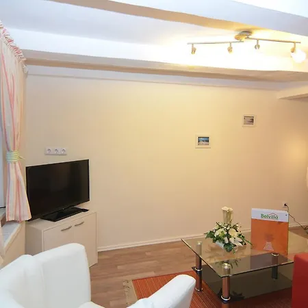 Apartment Near The Area Schmallenberg
