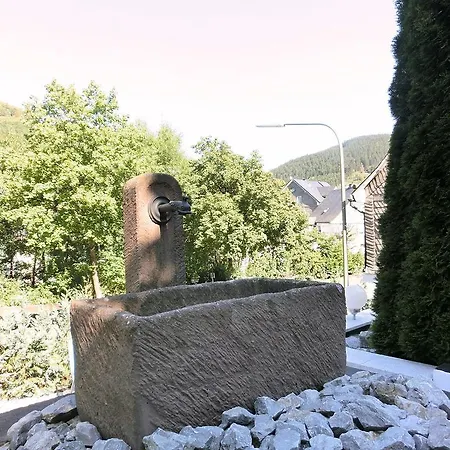 Near The Area Apartment Schmallenberg