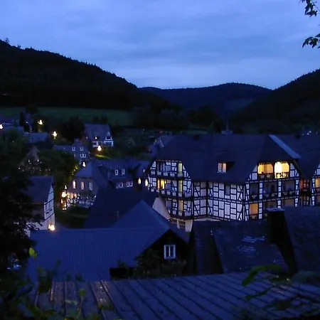 Near The Area Schmallenberg