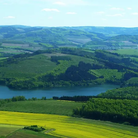 Near The Area * Schmallenberg