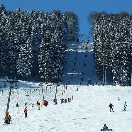Near The Area Schmallenberg