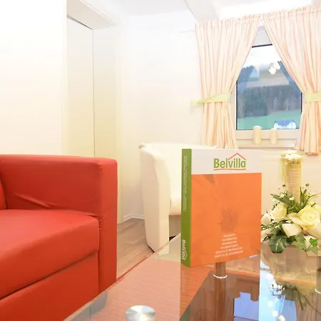 Apartment Near The Area Schmallenberg